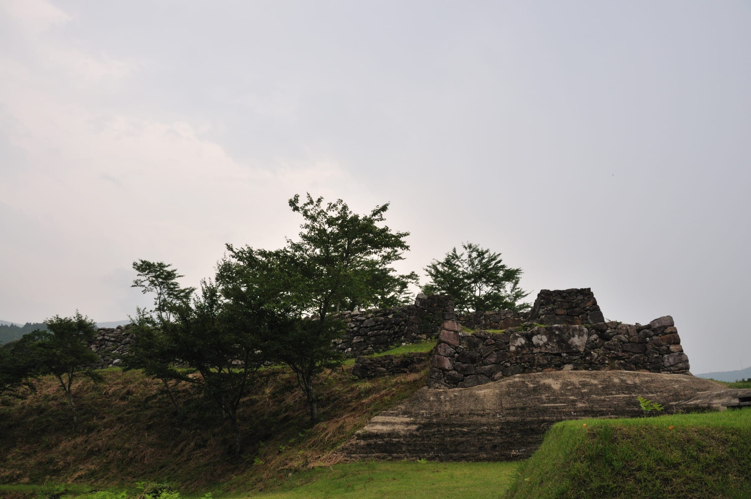 Akagi Castle