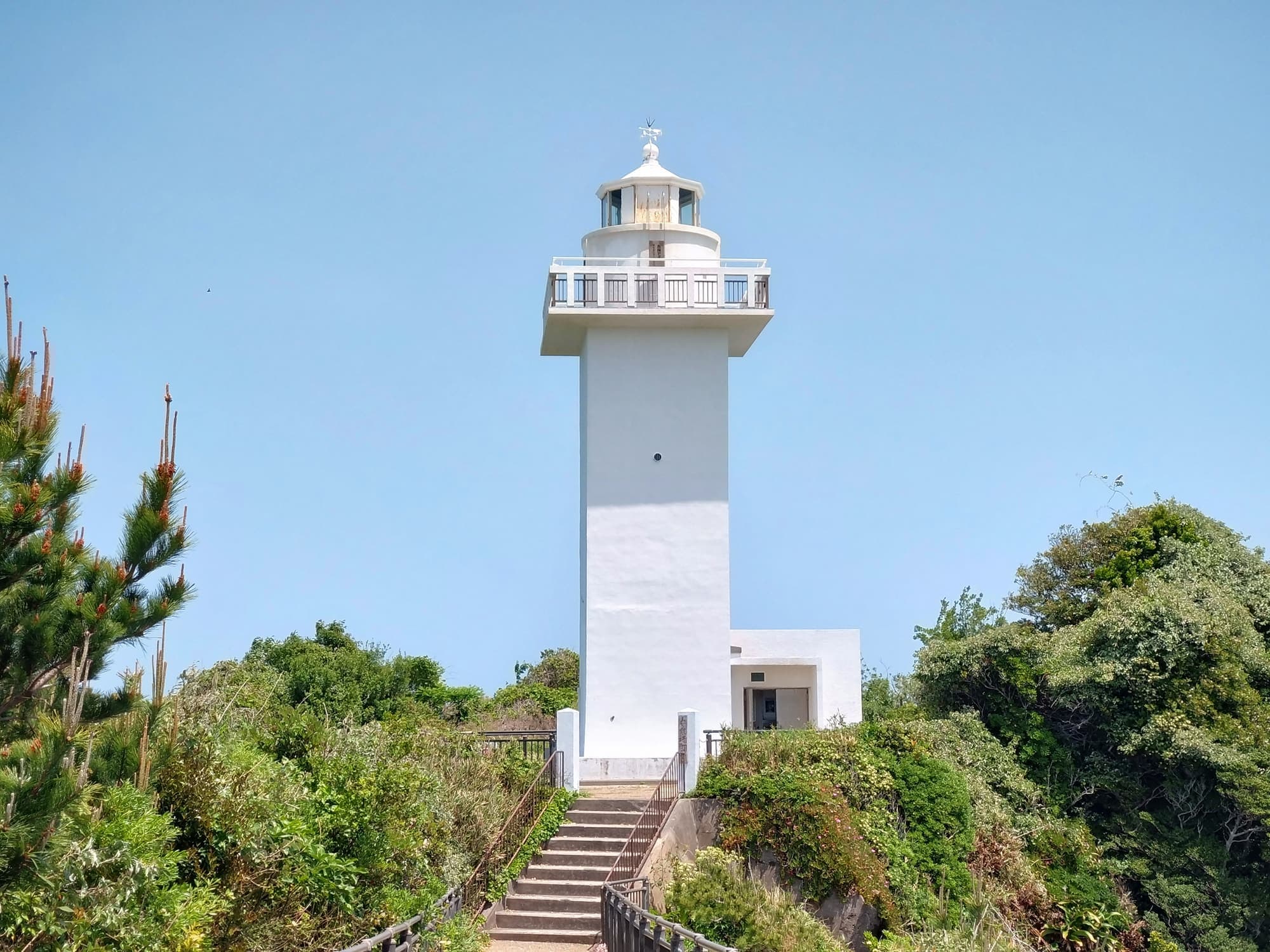 Anorisaki Lighthouse
