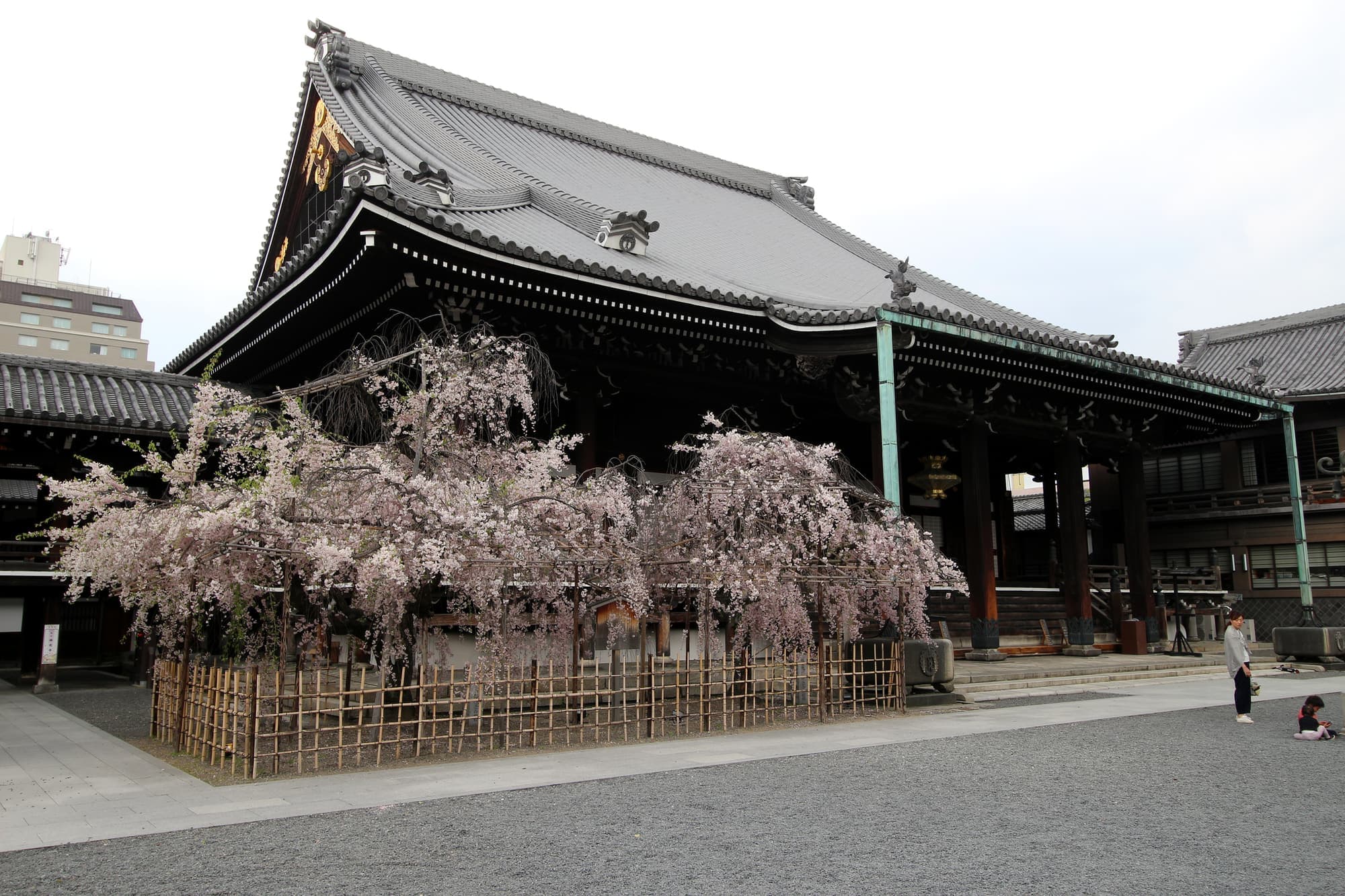 Bukkō-ji Temple