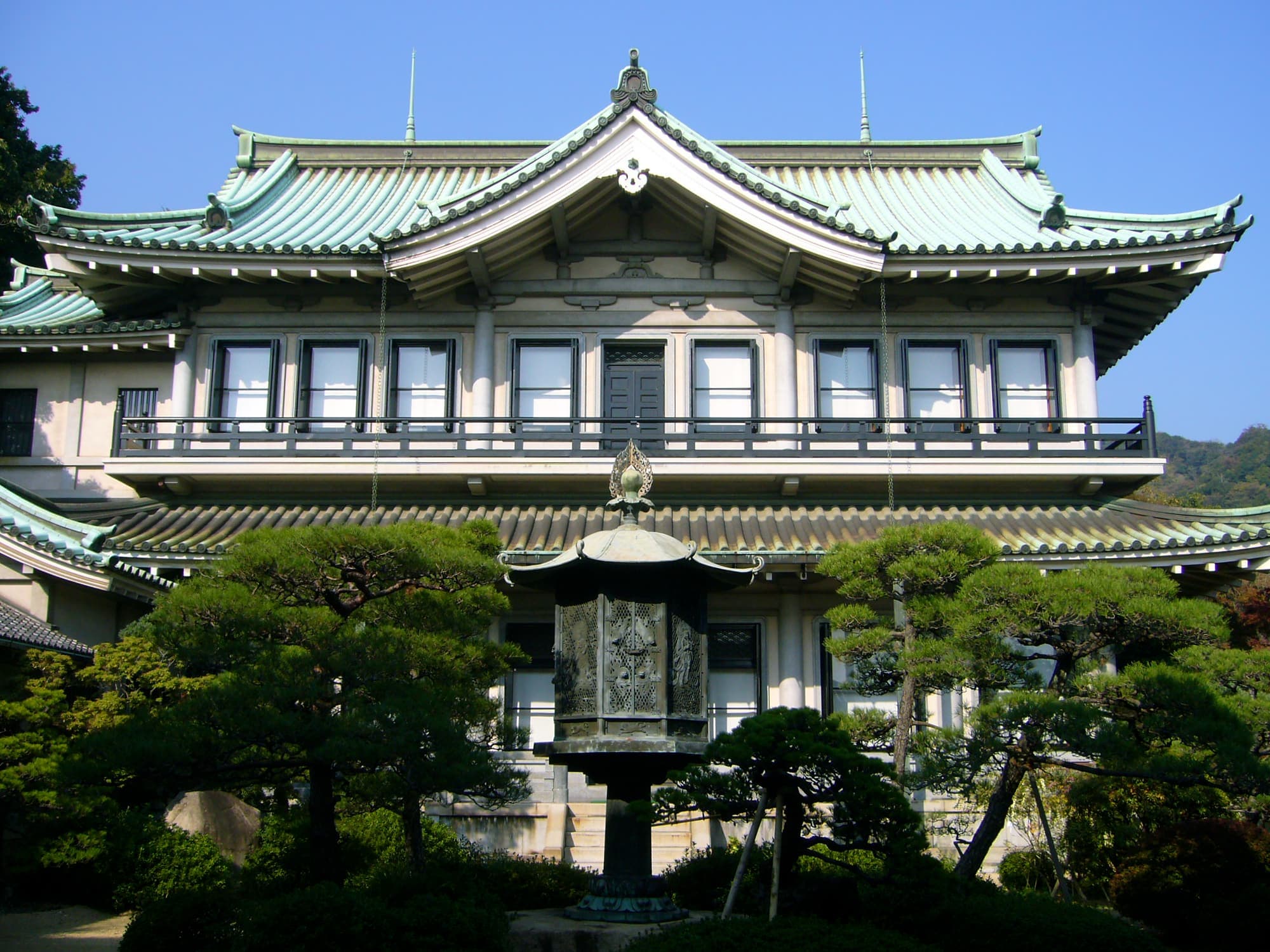 Hakutsuru Fine Art Museum