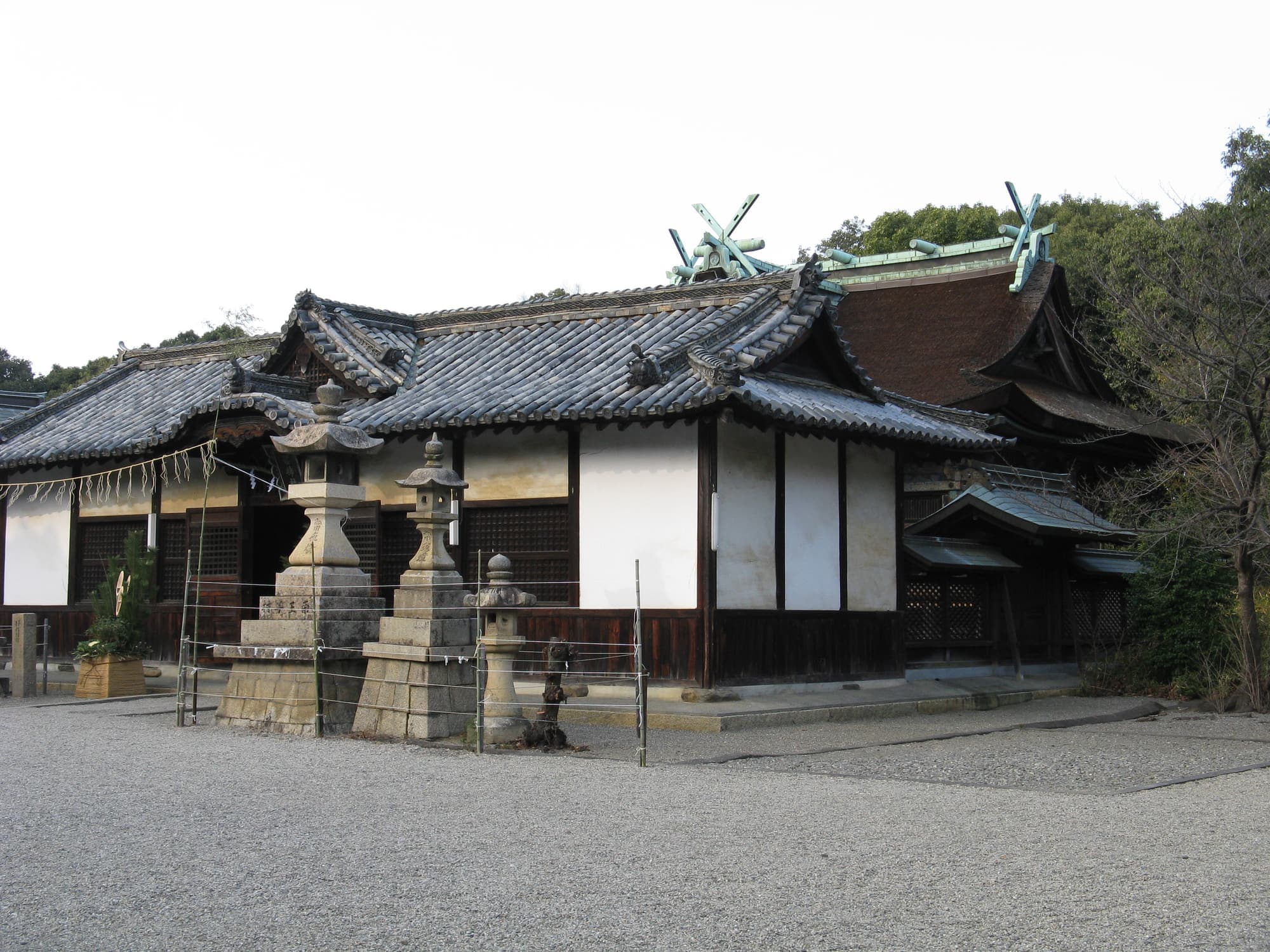 Hijiri Shrine