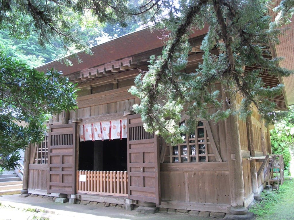 Jōkōmyō-ji Temple