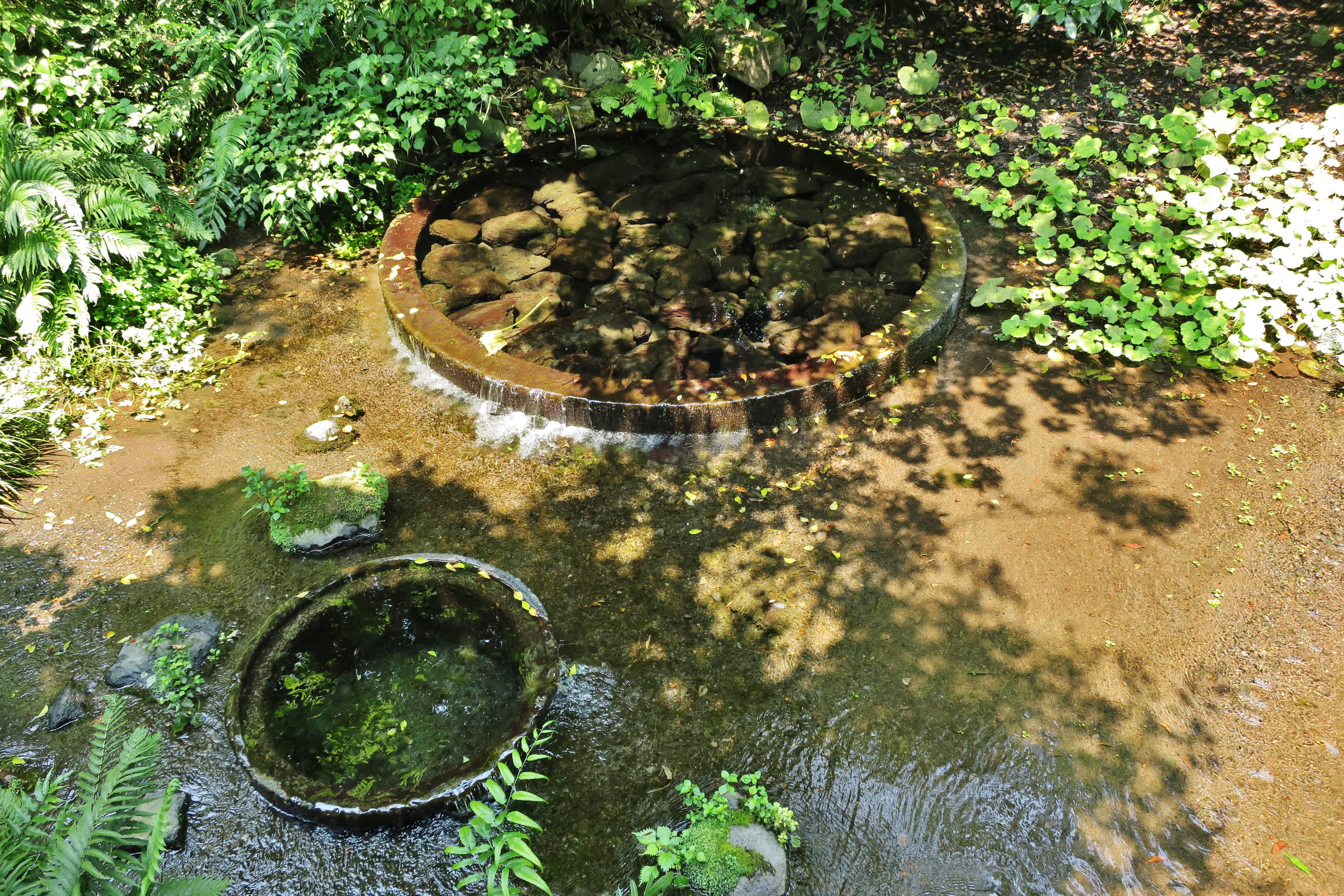 Kakita River Park