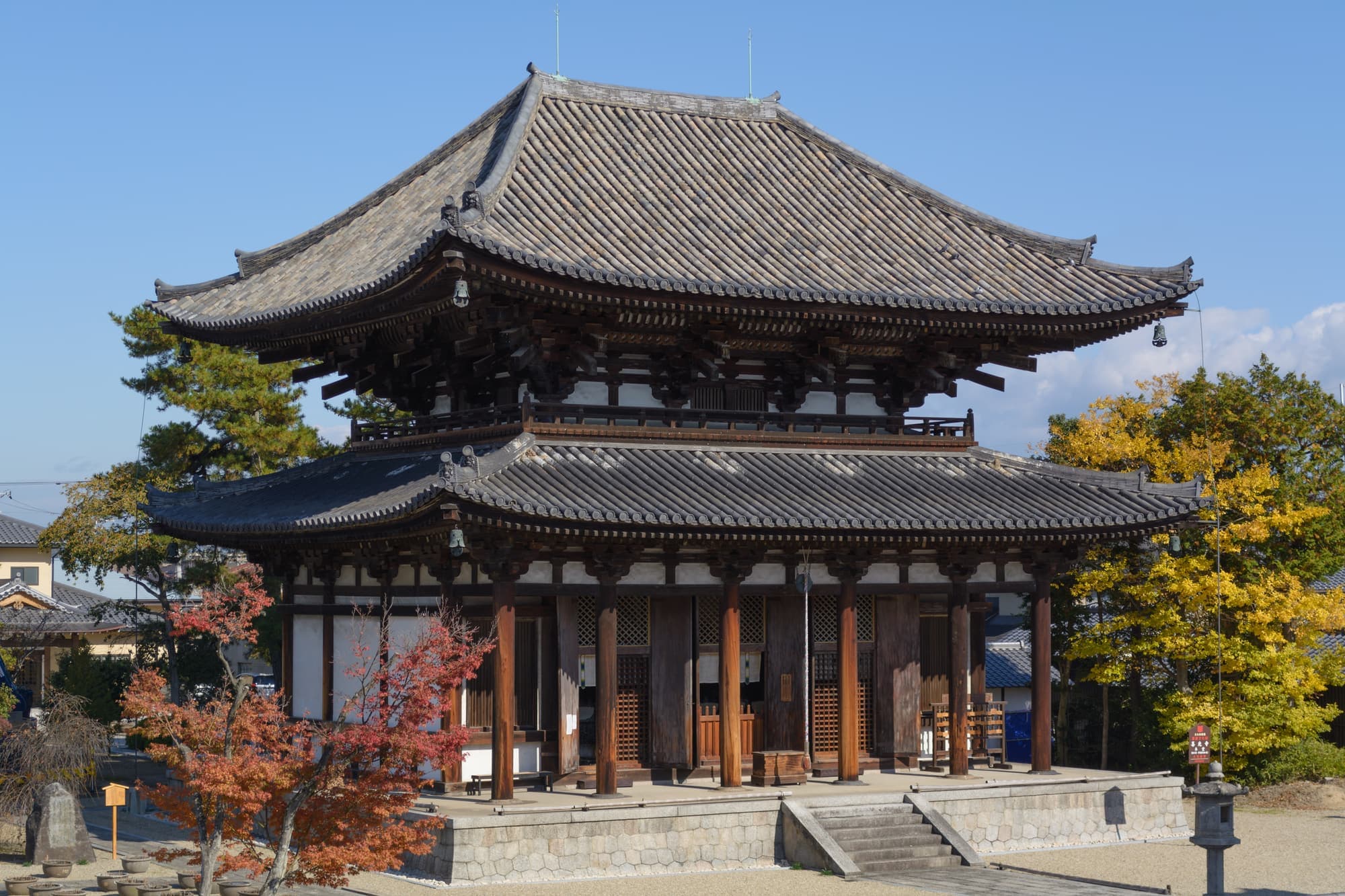 Kikō-ji Temple