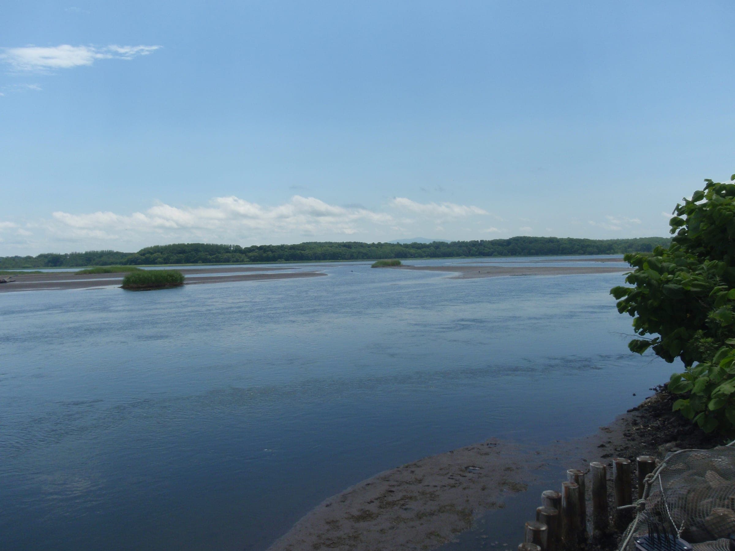Lake Tōfutsu