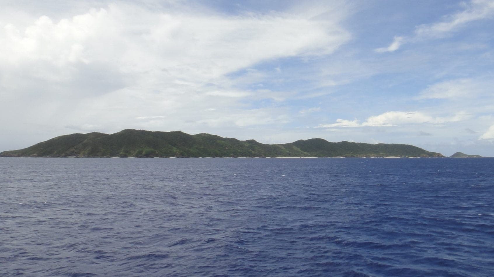 Mae Island