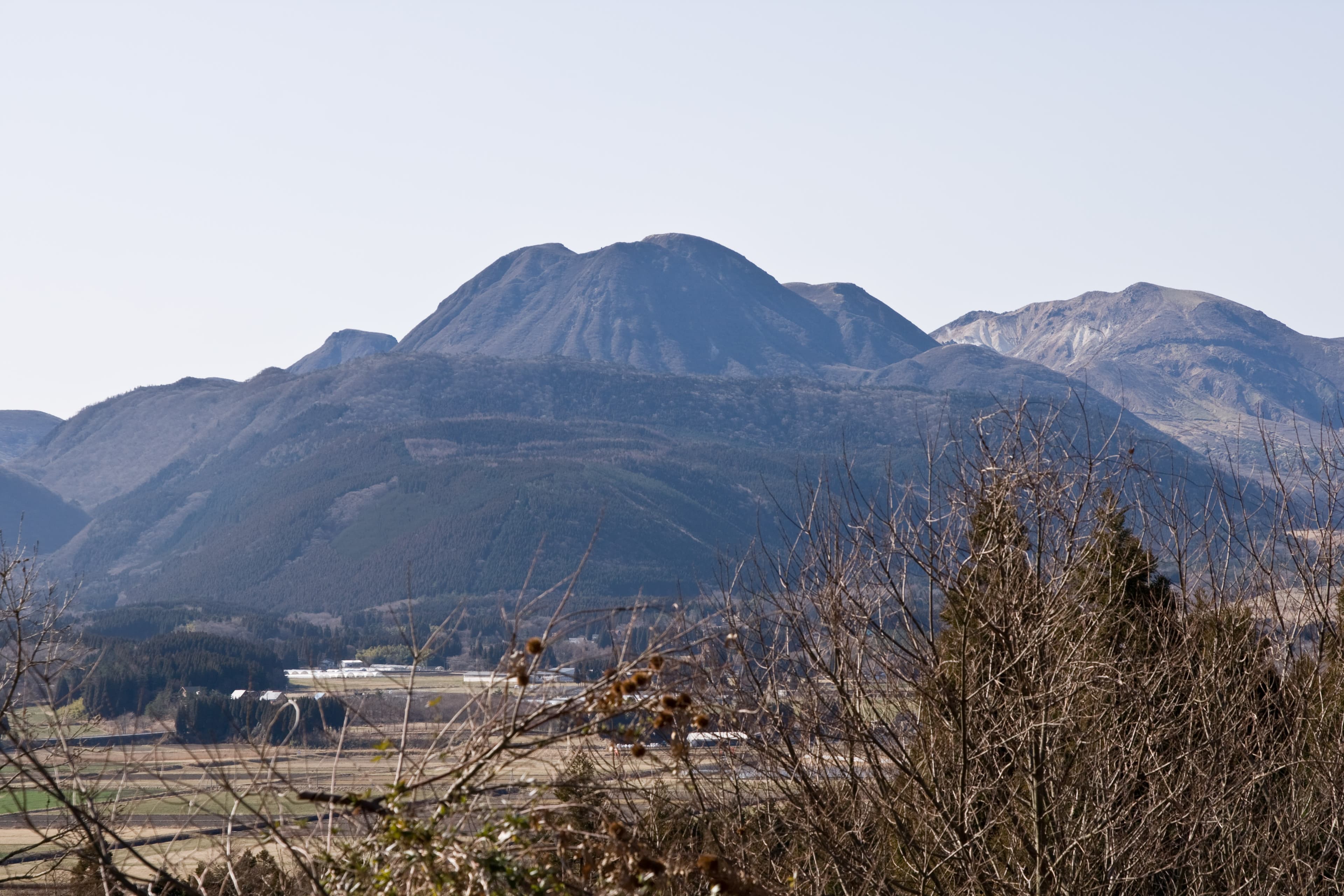 Mount Mimata