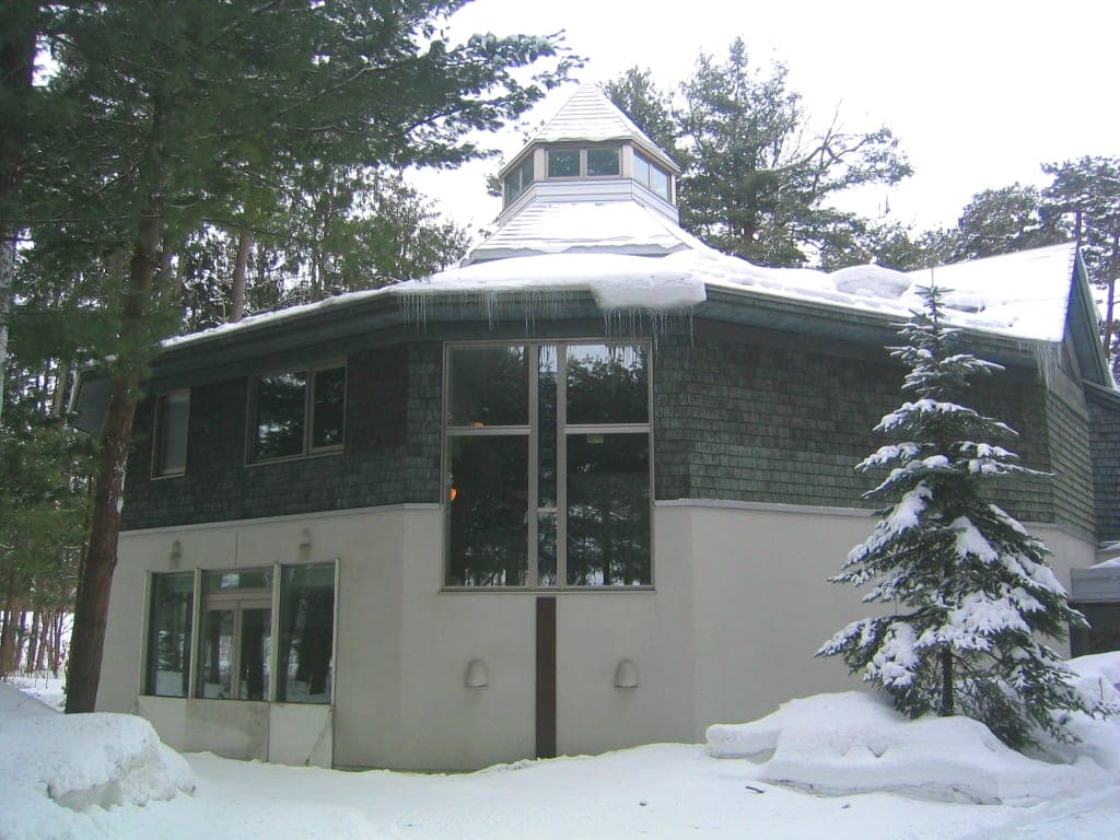 Miura Ayako Literature Museum