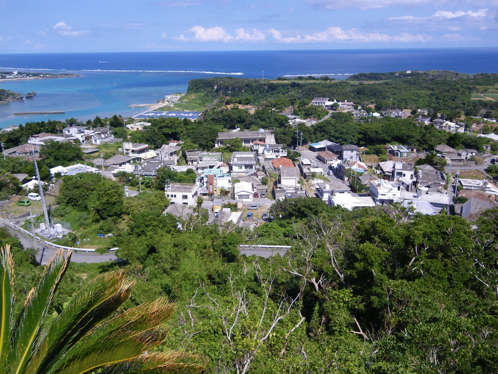 Miyagi Island