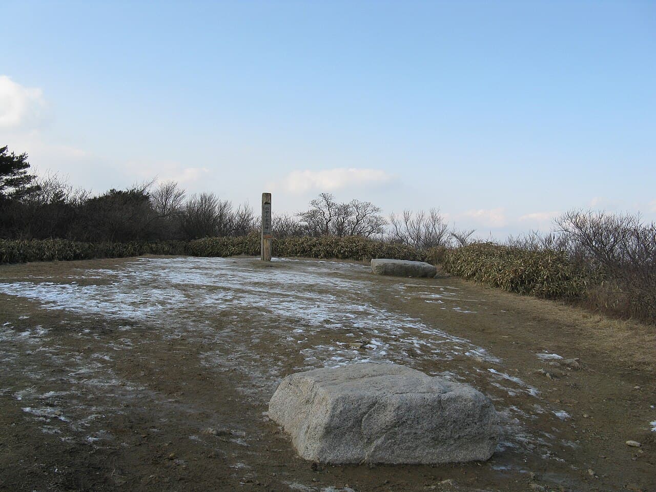 Mount Rokko