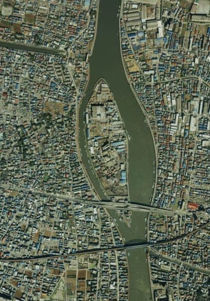 Myōken Island