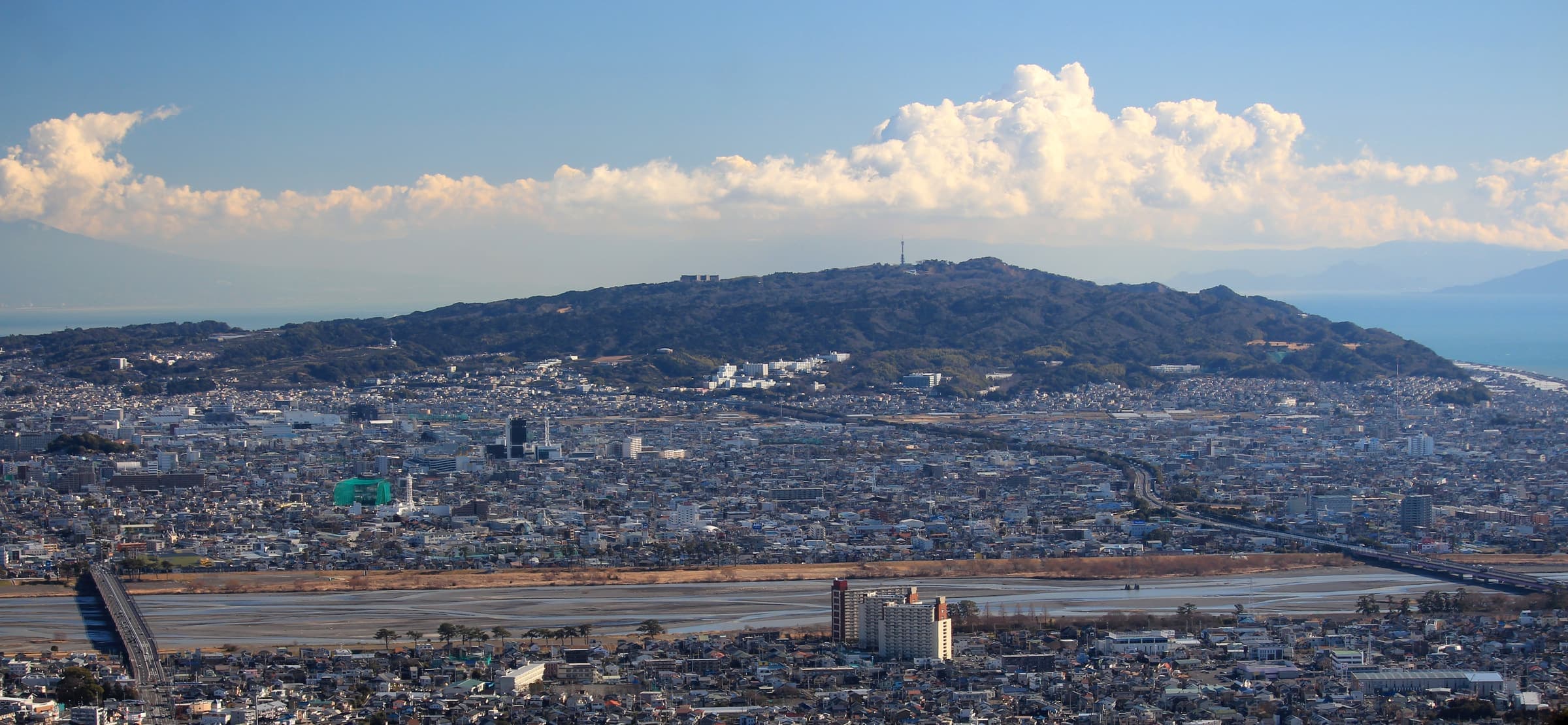 Nihondaira