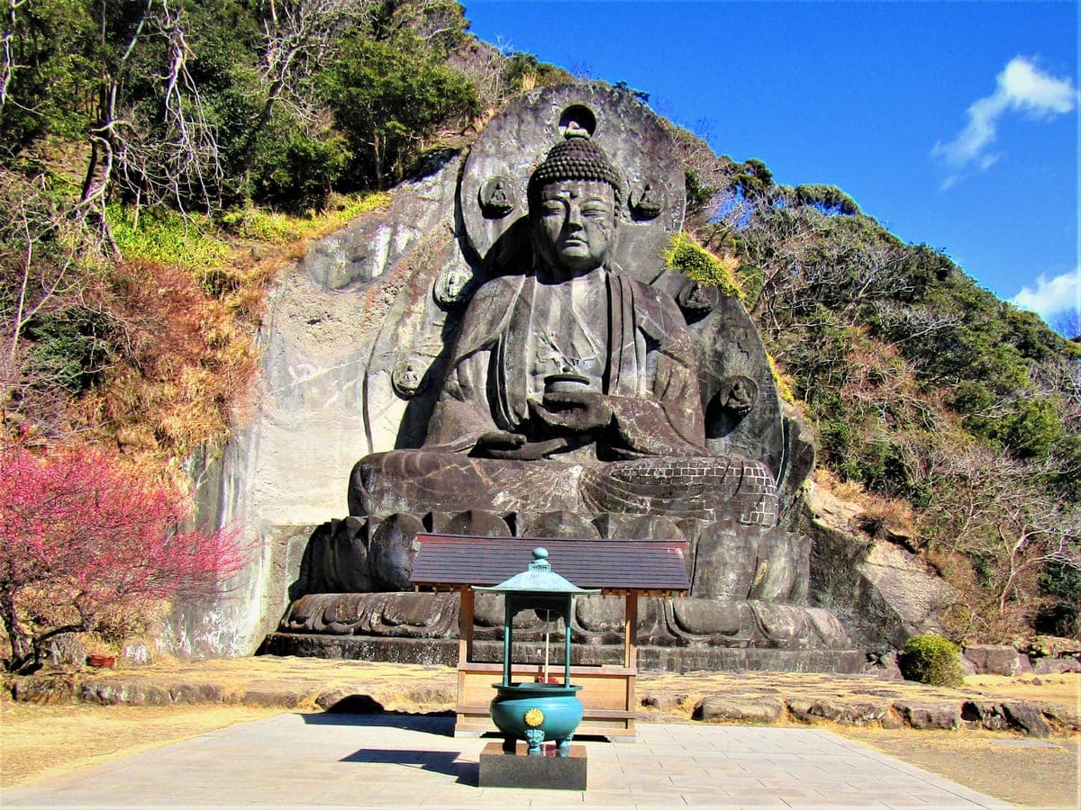 Nihon-ji Daibutsu