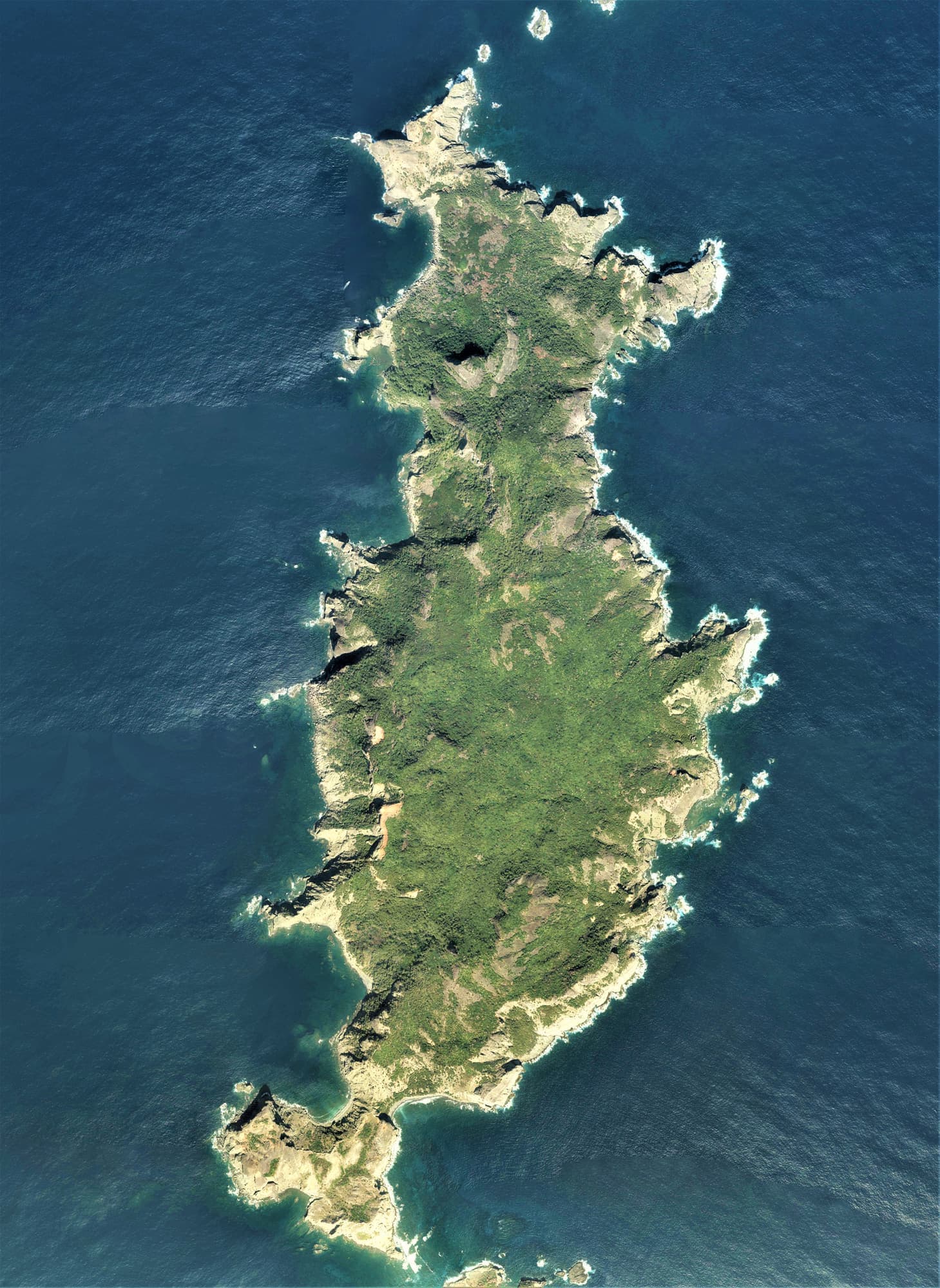 Otōtojima