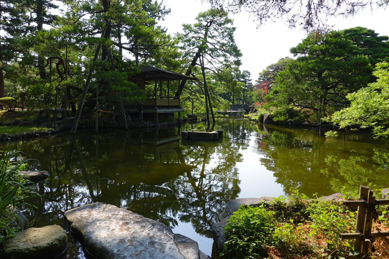 Rojō Park