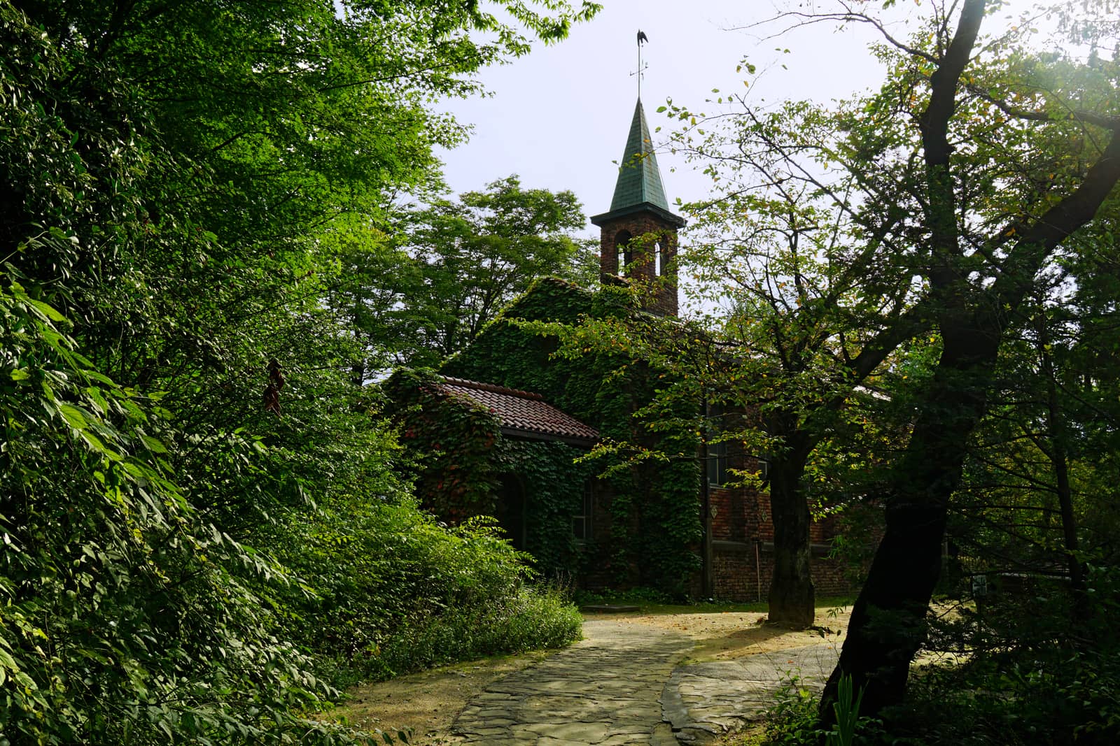 Rokuzan Art Museum
