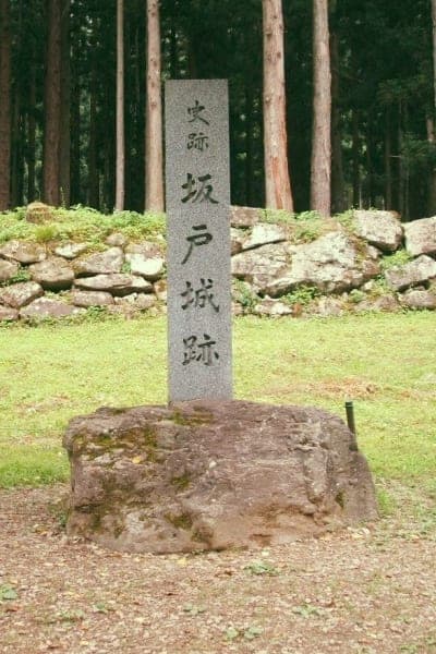 Sakado Castle