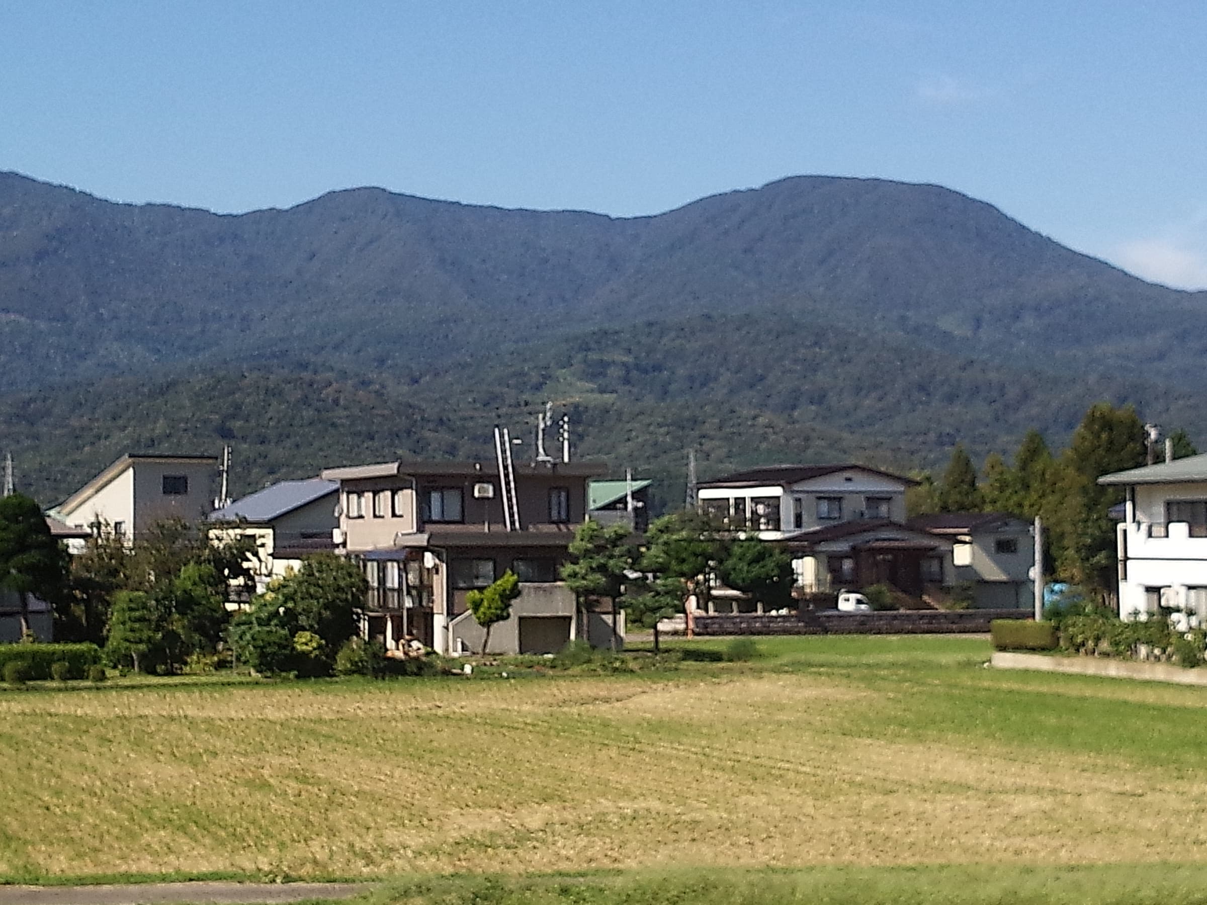 Samegao Castle