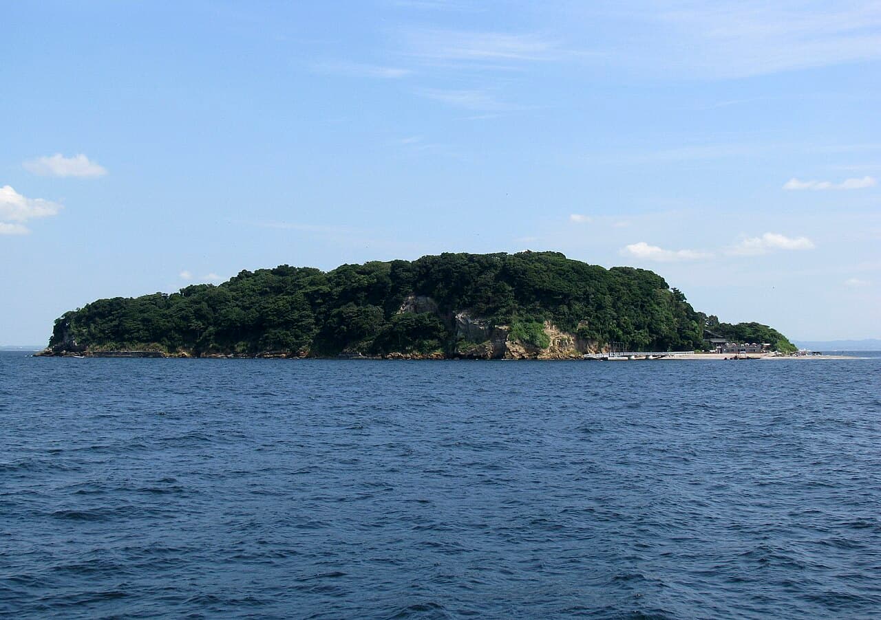 Sarushima