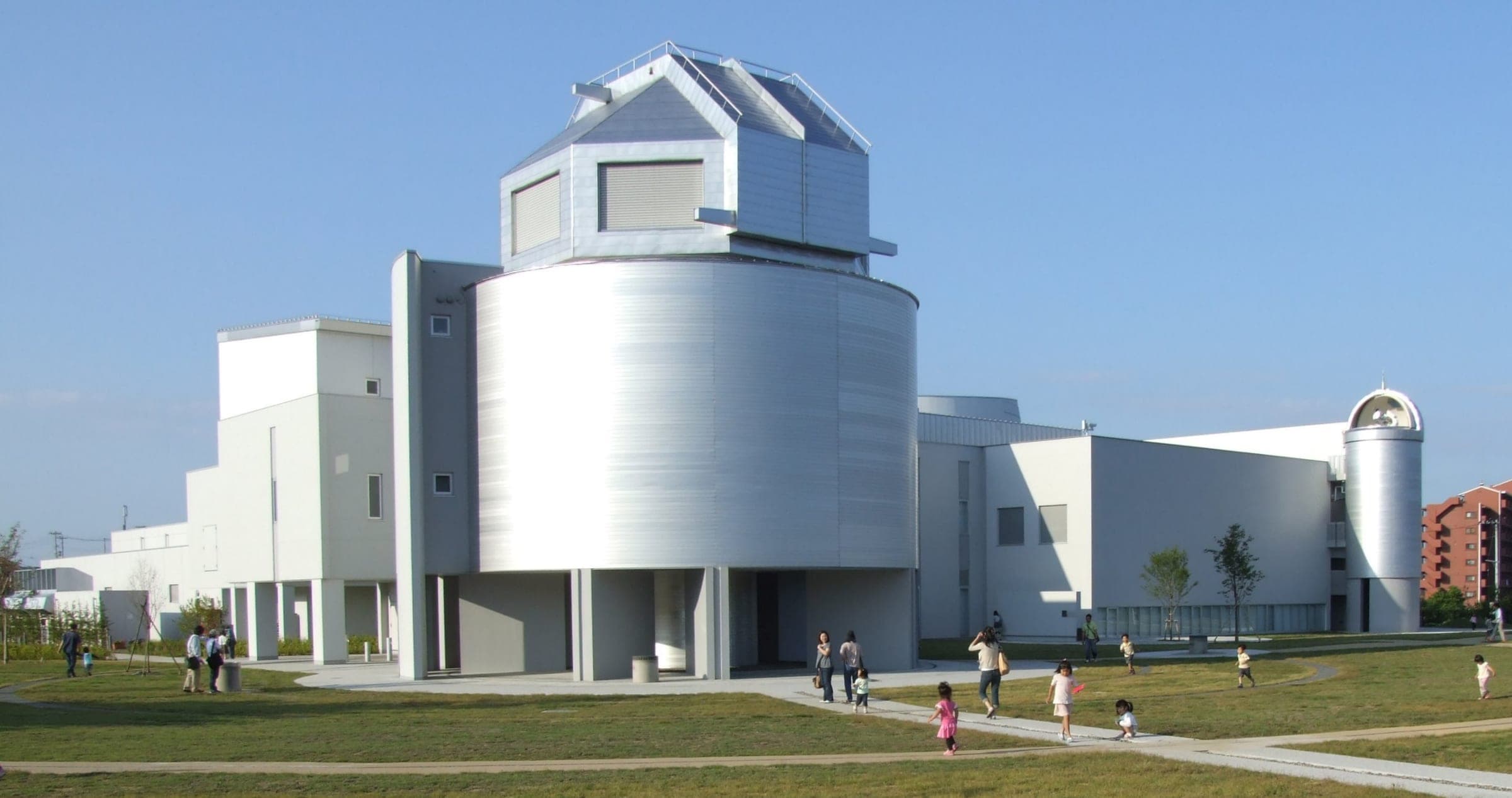 Sendai Astronomical Observatory