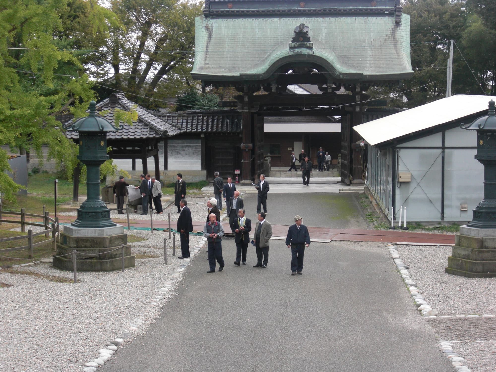 Shōkō-ji Temple