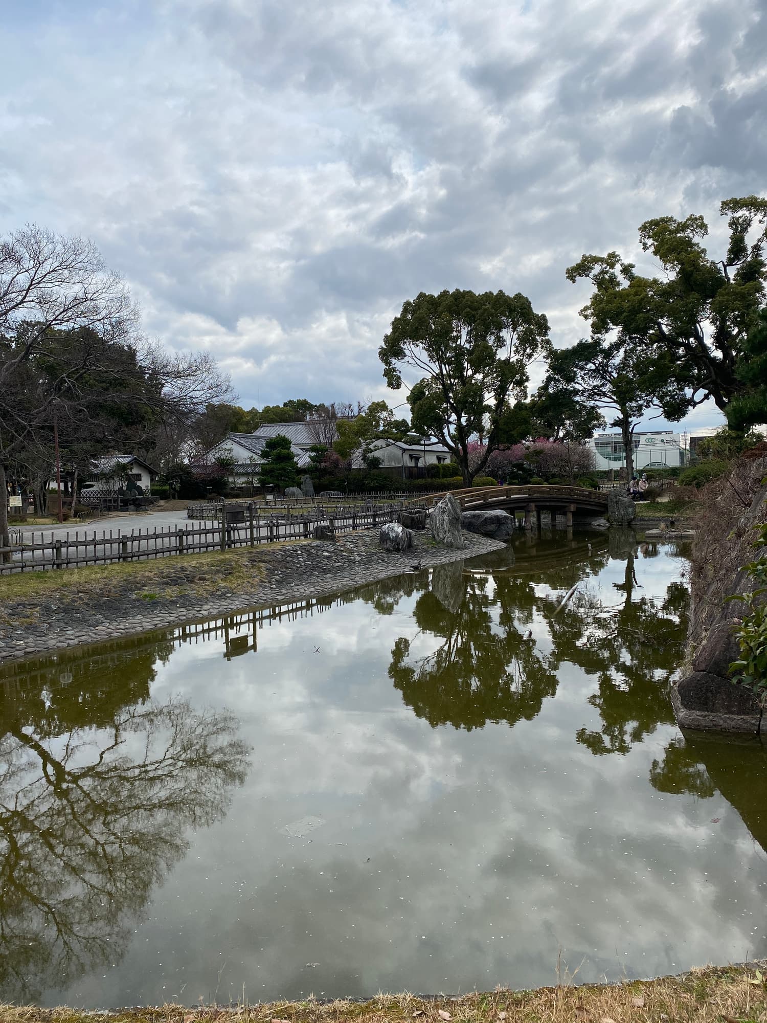 Takatsuki Castle Park