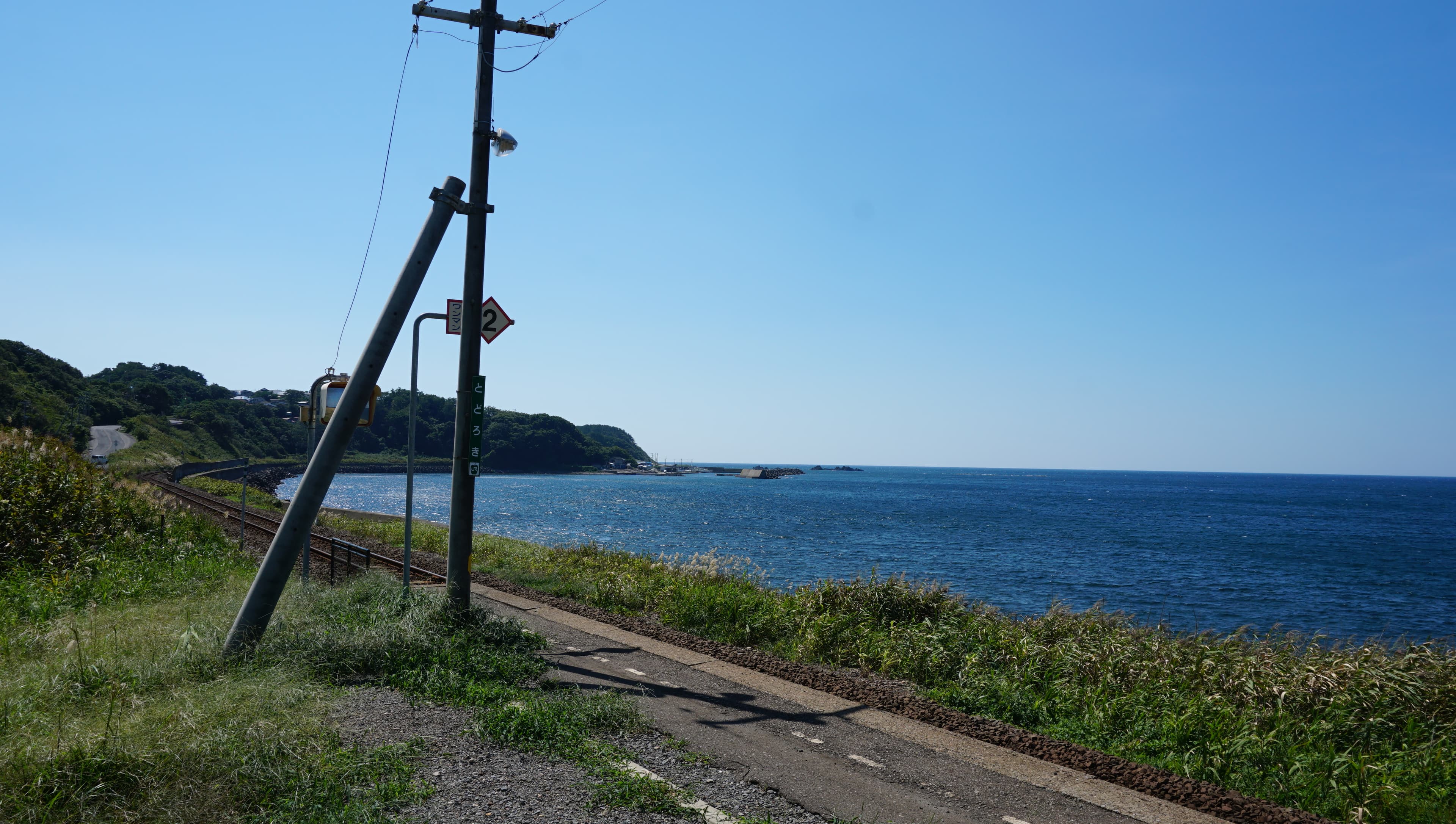 Todoroki Station