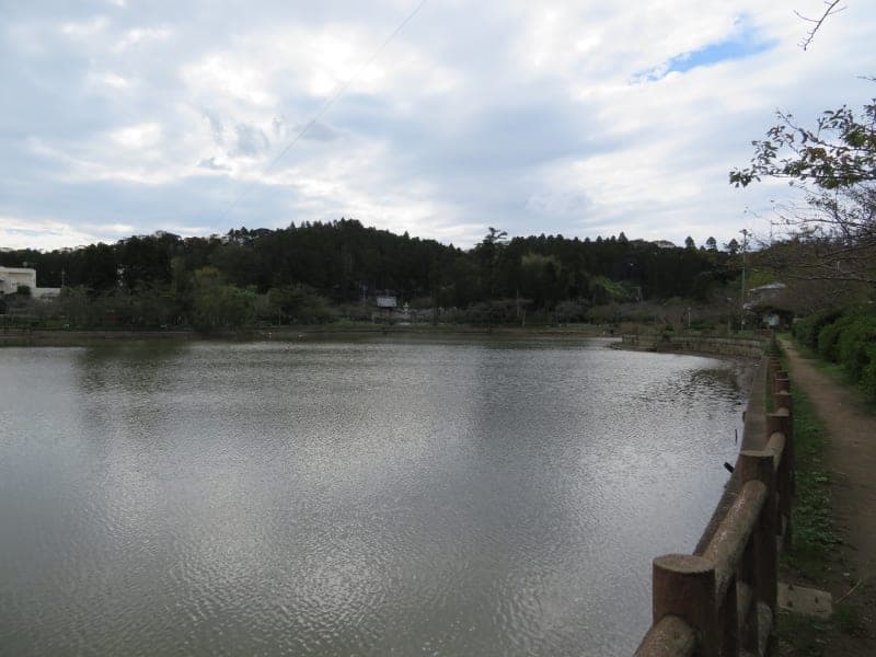 Togane Castle