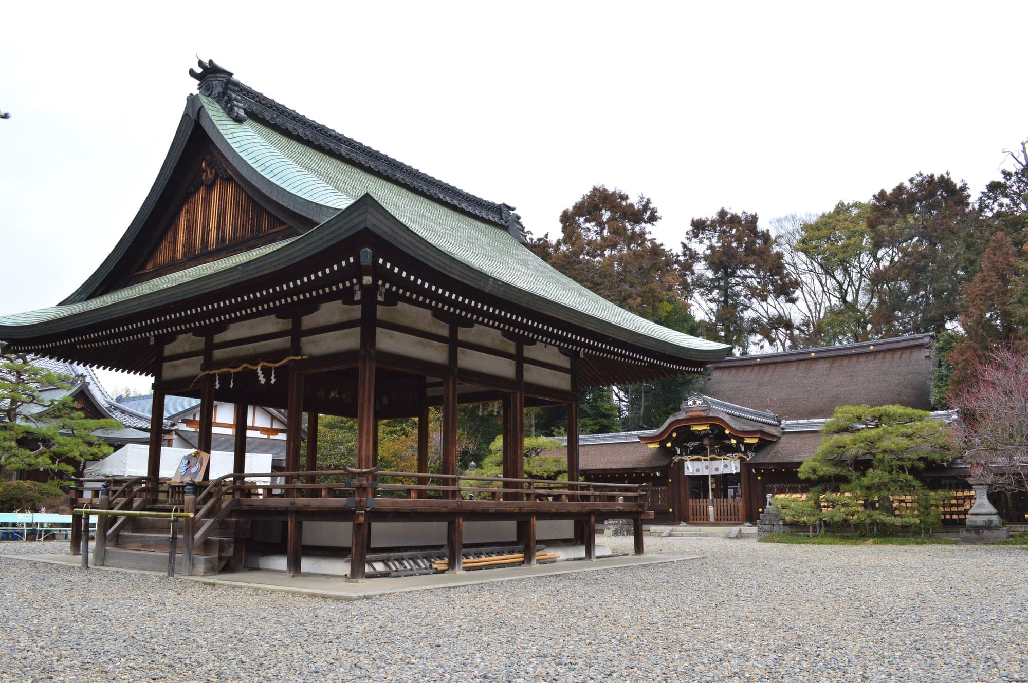 Umenomiya Taisha