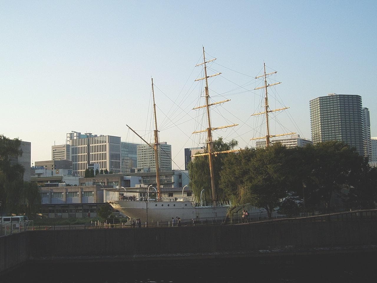 Unyo Maru