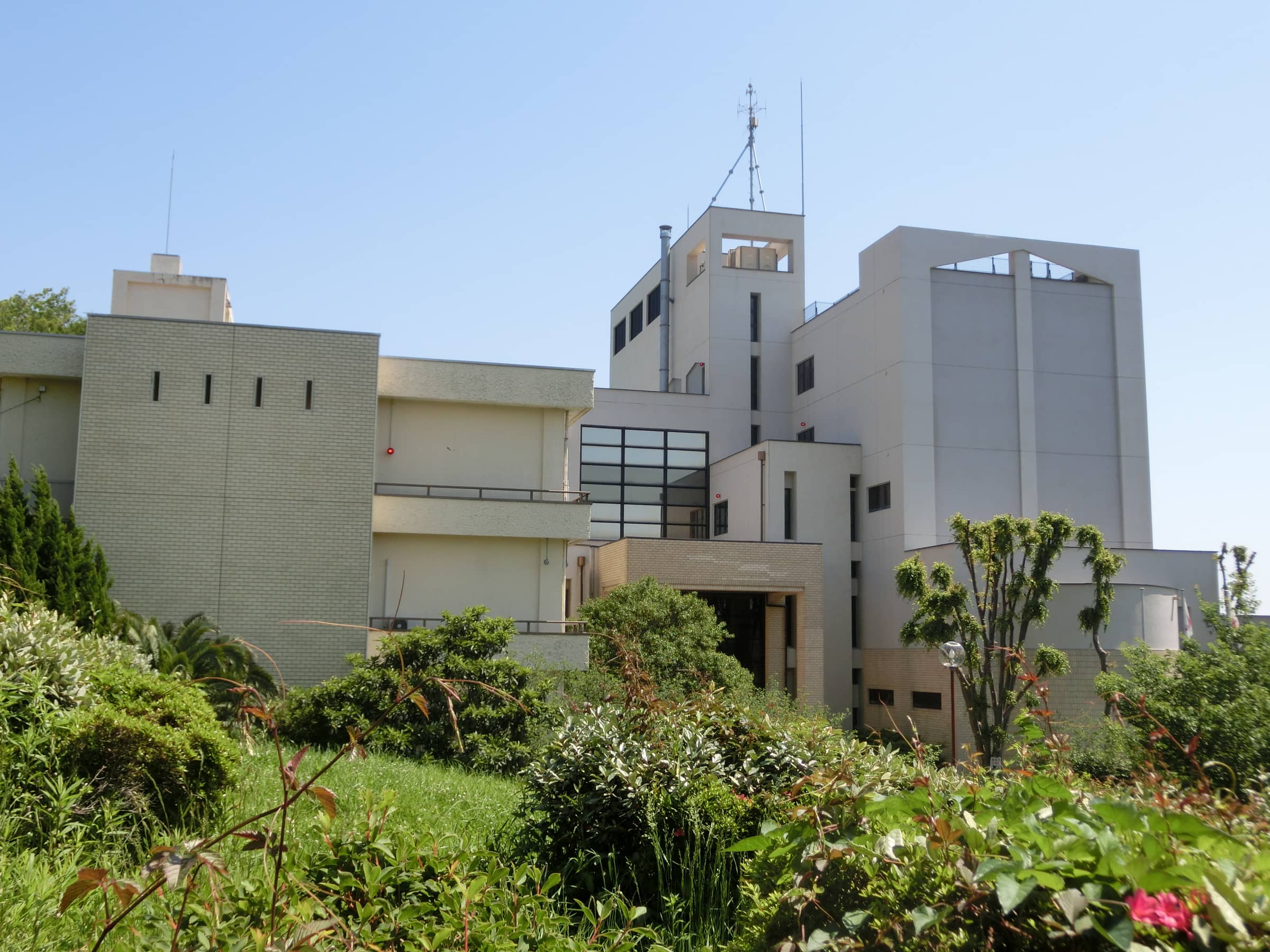 Yokosuka City Museum