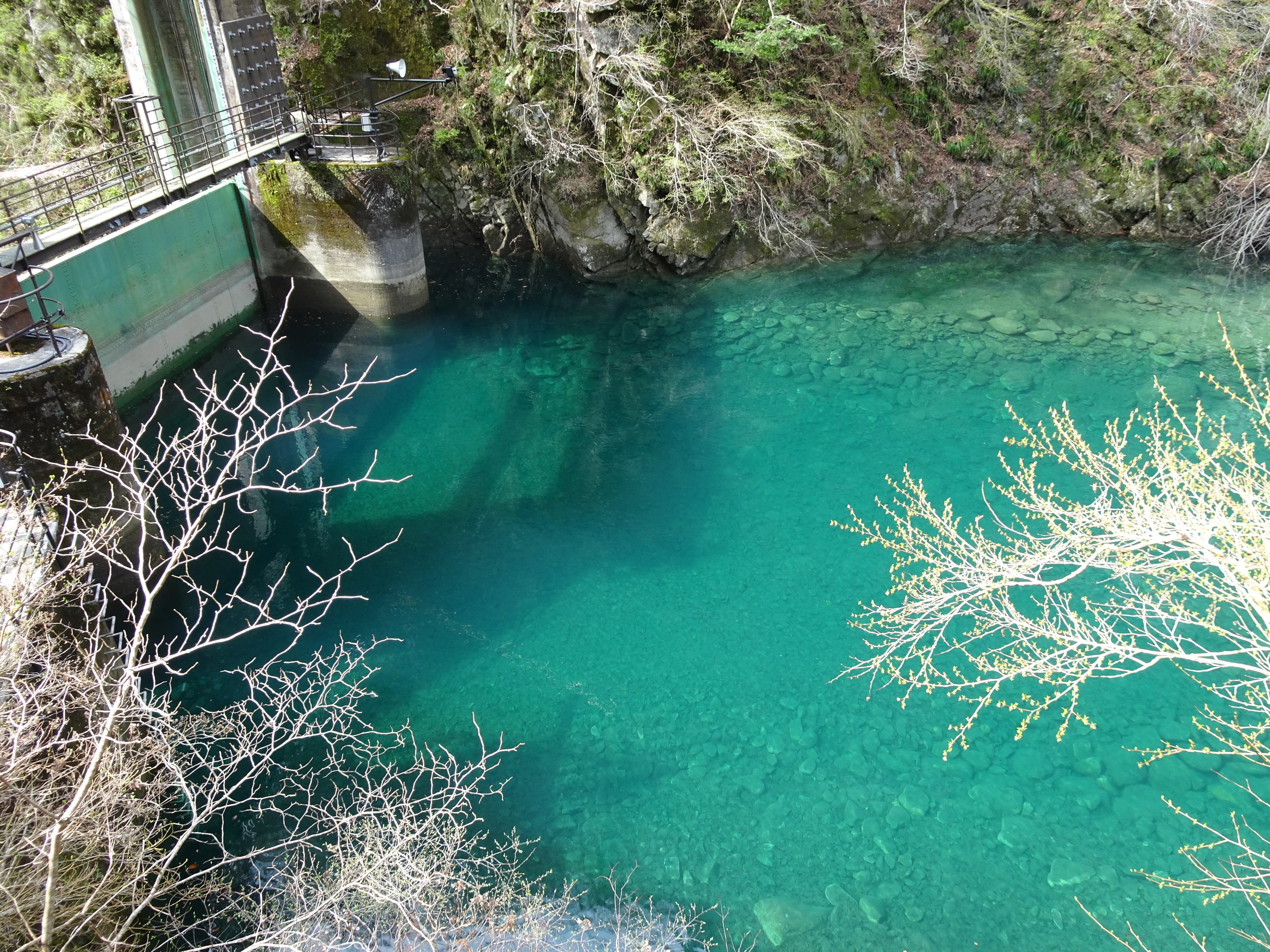 Yushin Valley