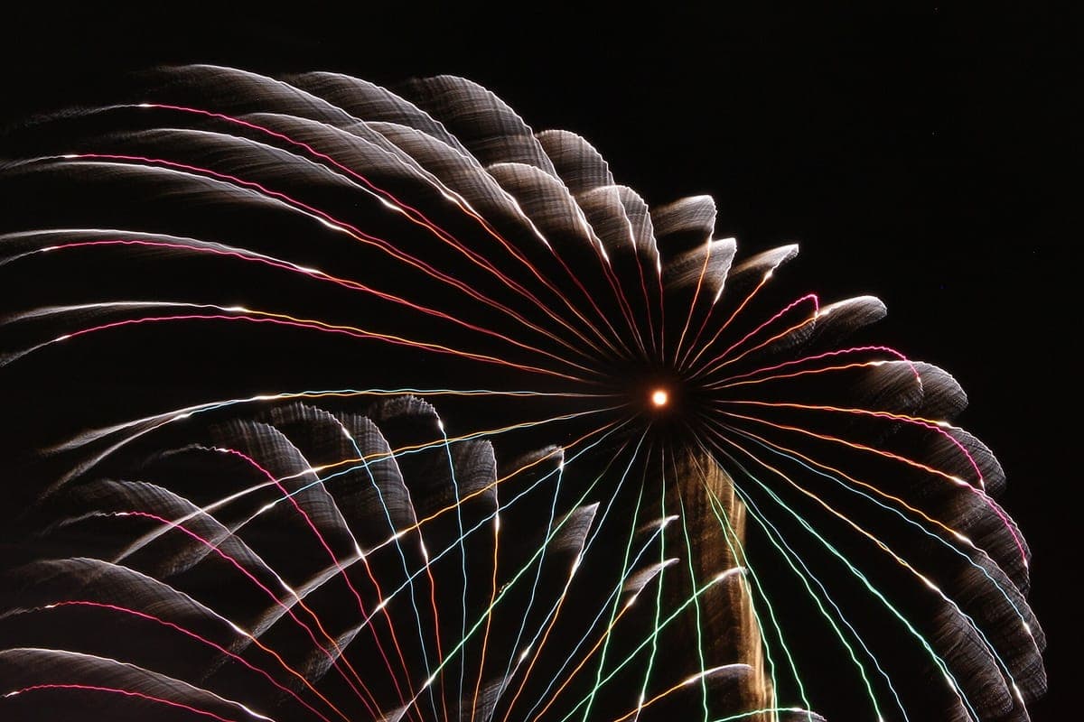 Hanabi Season