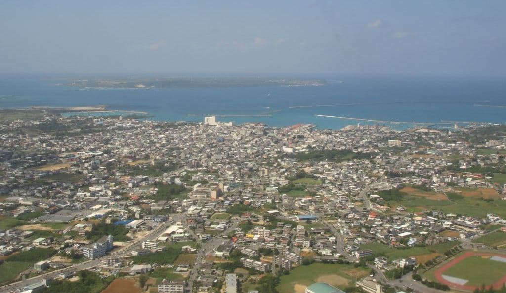 Miyakojima Summer Festival