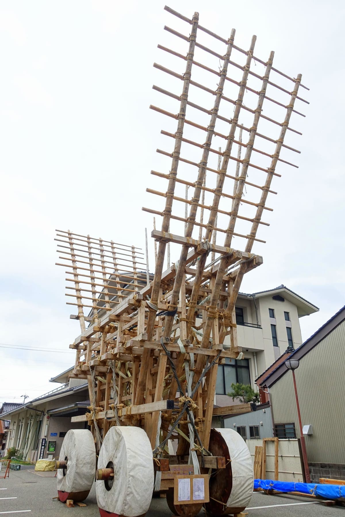 Seihaku-sai (Deka Yama)