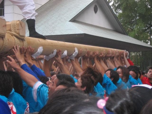 Niihama Taiko Matsuri