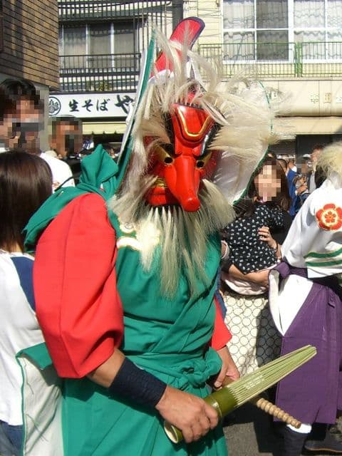 Betcha Matsuri