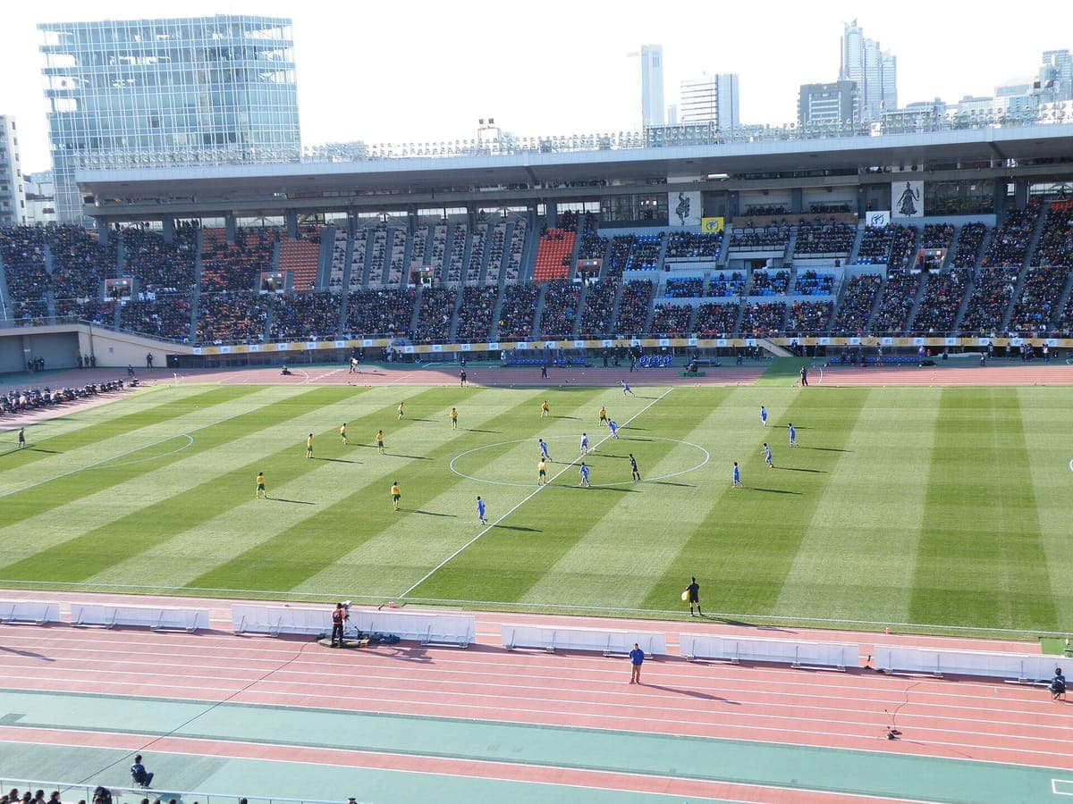 High School Football Tournament