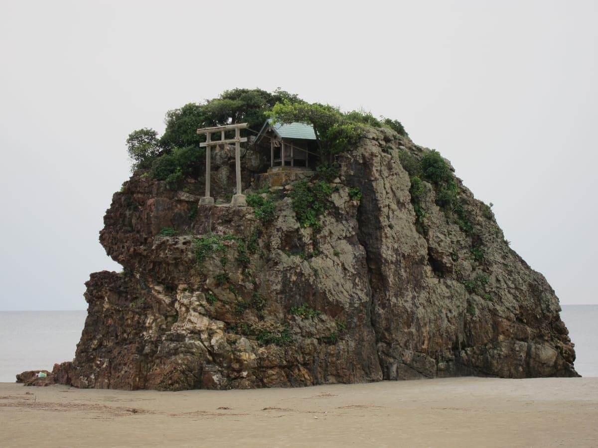 Kami Mukae Sai
