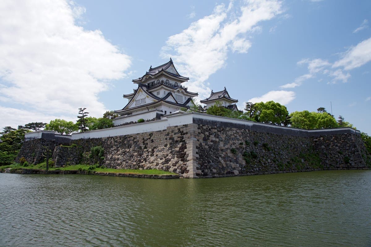 Kishiwada Oshiro Matsuri (Castle Festival)