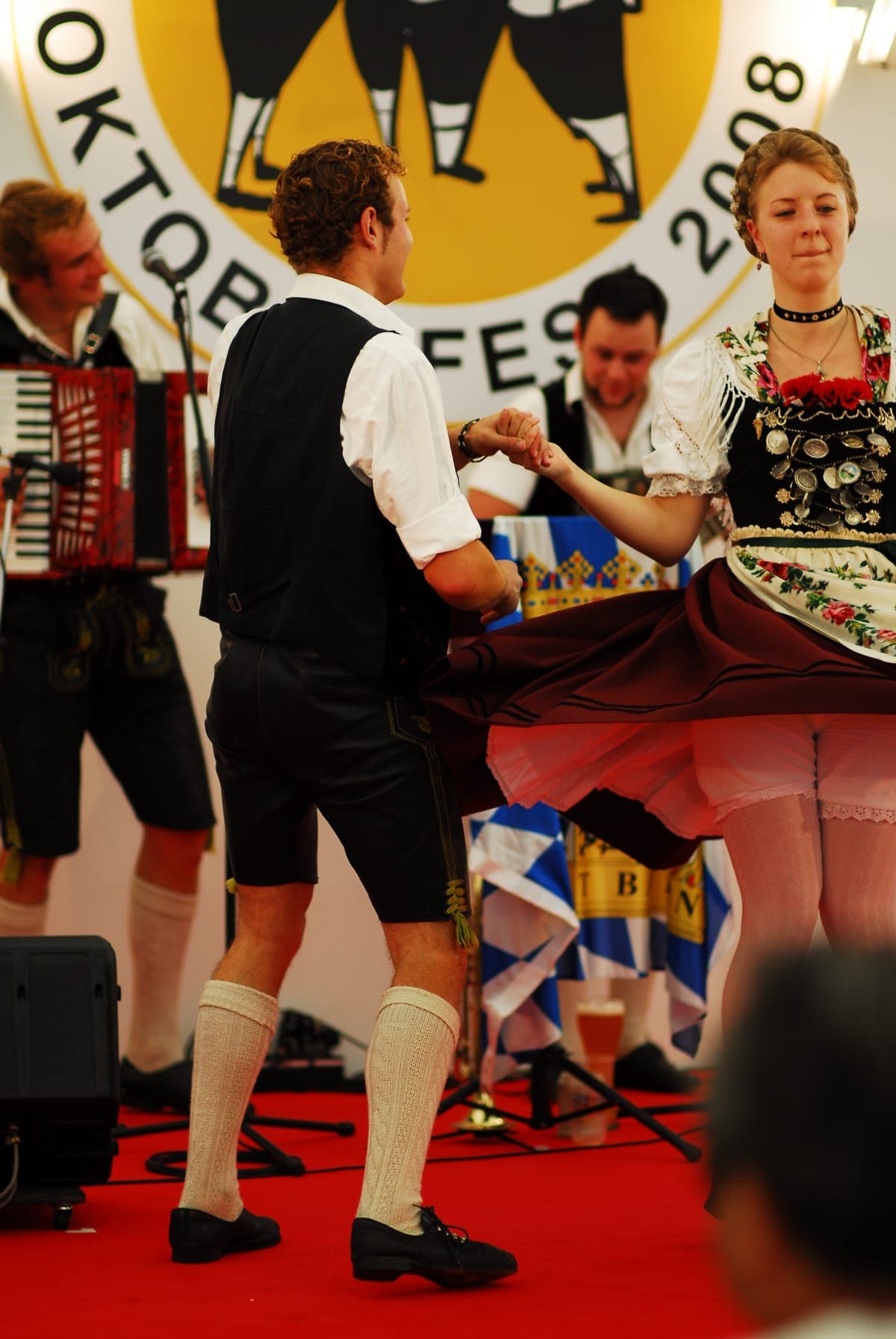 Yokohama Oktoberfest