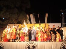 Benkei Matsuri