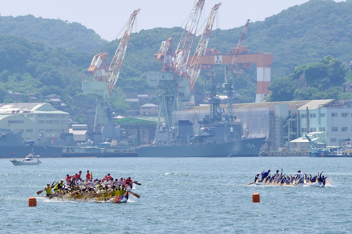 Nagasaki Peiron Championship
