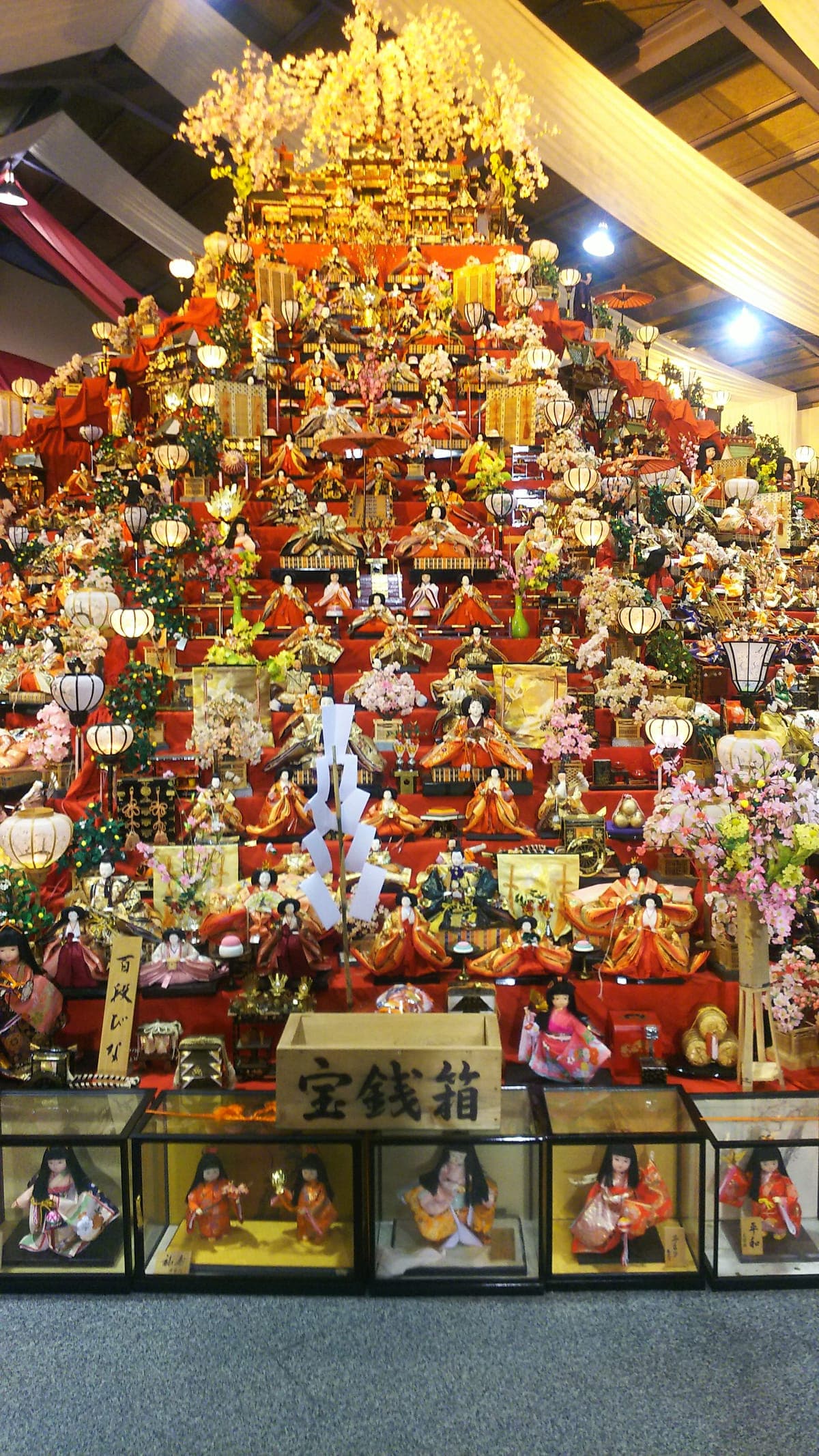 Katsuura Hina Matsuri