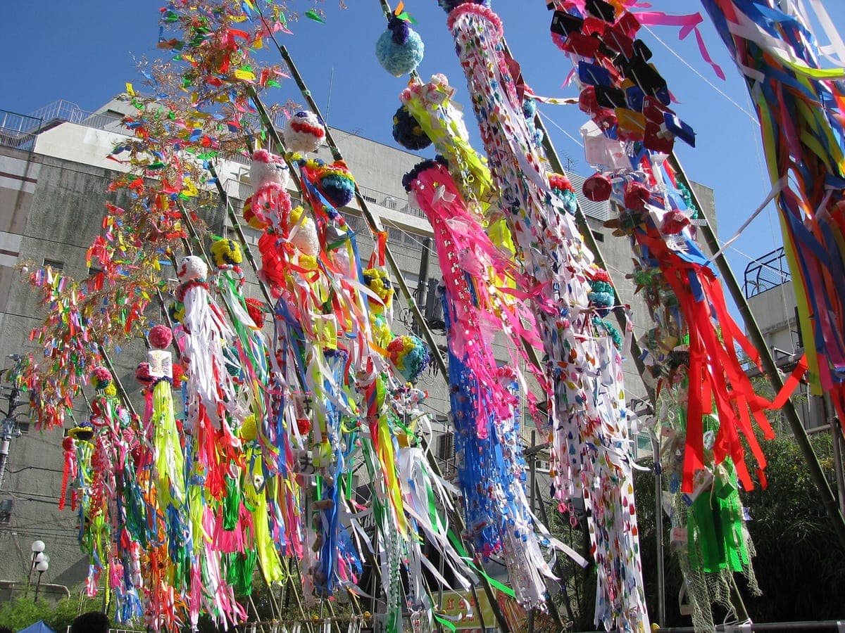 Shonan Hiratsuka Tanabata Festival