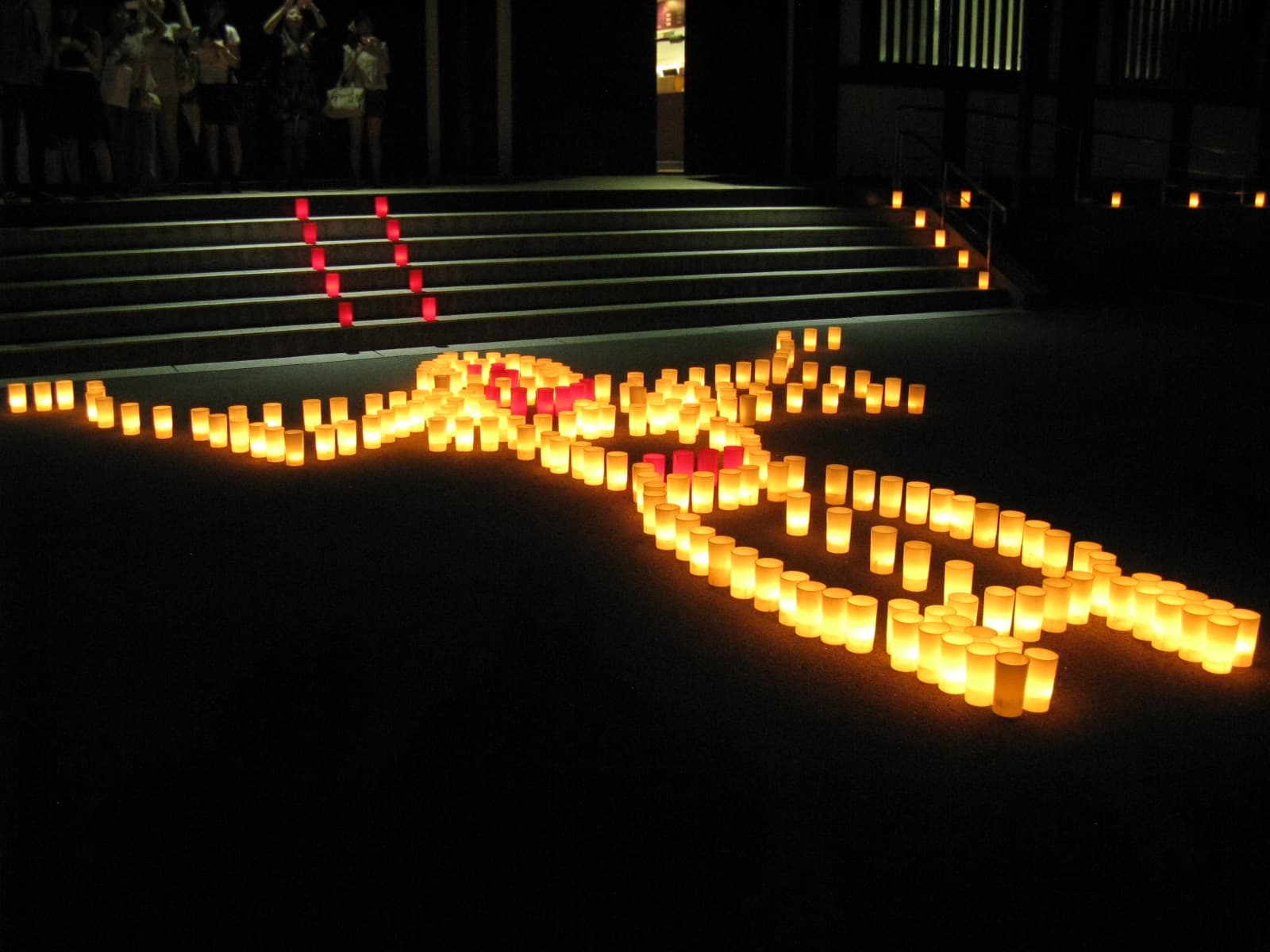 Nara Tokae (Lantern Festival)