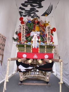 Hakata Gion Yamakasa