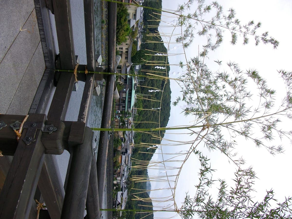 Uji Tea Festival
