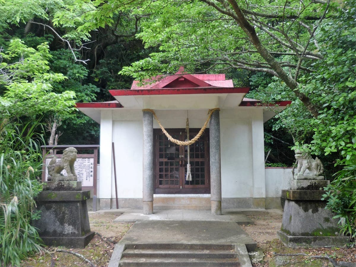 Shodon Shibaya