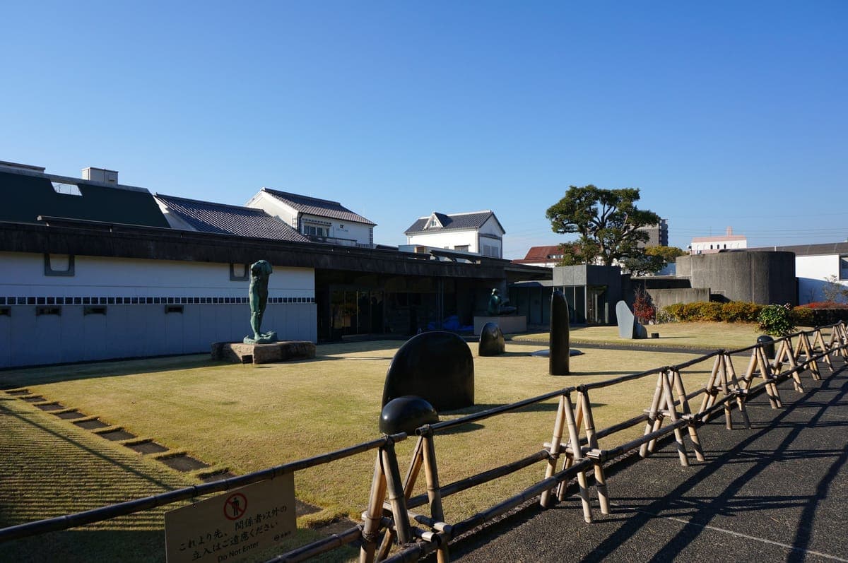 Ohara Museum of Art